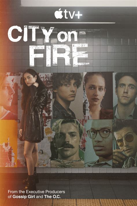 city on fire imdb|city on fire 2023.